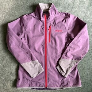 Patagonia Women's Windbreaker Jacket - M